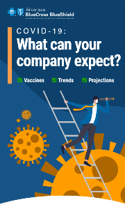 COVID-19: What can you company expect